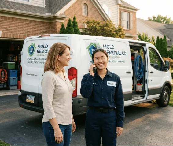 Crawlspace Mold Remediation Frost, TX FAQs